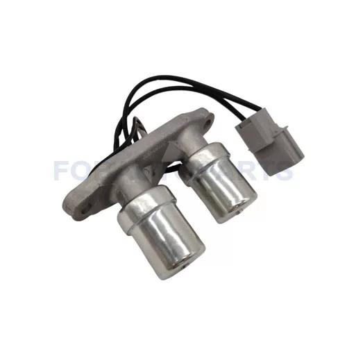 Automatic Transmission Control Solenoid for Honda Accord Coupe Sedan for Odyssey for Acura CL TL 1995-2002 TCS81... - image 2